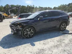 2T2ZZMCA7KC119872 2019 LEXUS RX