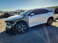 2T2ZZMCA7KC120469 2019 LEXUS RX