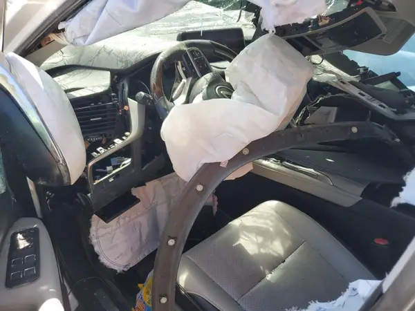 2T2ZZMCA7KC120617 2019 LEXUS RX - Image 8