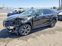 2T2ZZMCA7KC120892 2019 LEXUS RX