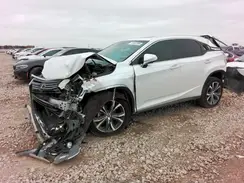 2T2ZZMCA7KC121122 2019 LEXUS RX