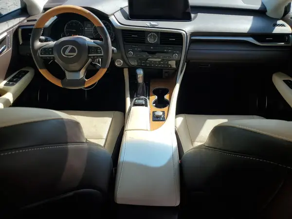 2T2ZZMCA7KC124750 2019 LEXUS RX - Image 8
