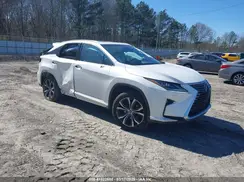 2T2ZZMCA7KC125090 2019 LEXUS RX