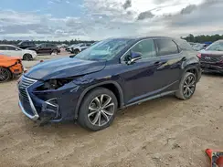 2T2ZZMCA7KC127597 2019 LEXUS RX