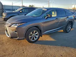 2T2ZZMCA7KC129785 2019 LEXUS RX