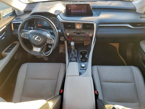 2T2ZZMCA7KC129785 2019 LEXUS RX - Image 8