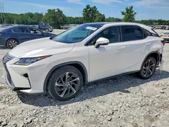 2T2ZZMCA7KC130046 2019 LEXUS RX