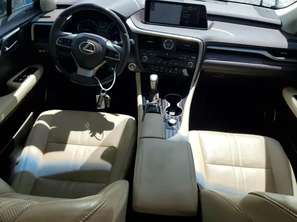 2T2ZZMCA7KC130046 2019 LEXUS RX - Image 8