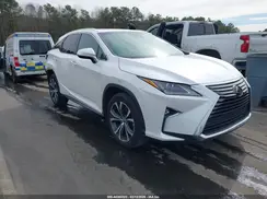 2T2ZZMCA7KC130676 2019 LEXUS RX