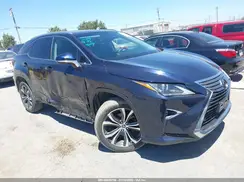 2T2ZZMCA7KC131164 2019 LEXUS RX