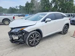 2T2ZZMCA7KC131648 2019 LEXUS RX