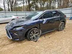 2T2ZZMCA7KC131889 2019 LEXUS RX
