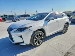 2T2ZZMCA7KC132959 2019 LEXUS RX