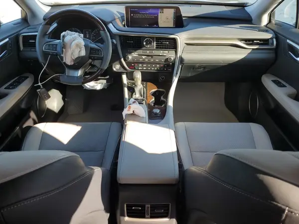 2T2ZZMCA7KC133321 2019 LEXUS RX - Image 8