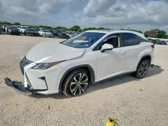 2T2ZZMCA7KC135909 2019 LEXUS RX