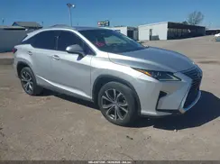 2T2ZZMCA7KC136090 2019 LEXUS RX