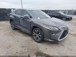 2T2ZZMCA7KC136672 2019 LEXUS RX