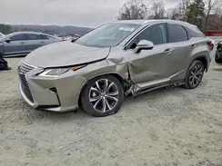 2T2ZZMCA7KC138101 2019 LEXUS RX