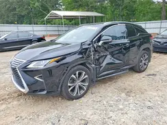 2T2ZZMCA7KC139488 2019 LEXUS RX