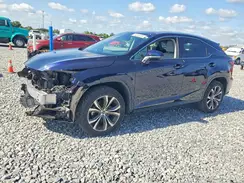 2T2ZZMCA7KC141841 2019 LEXUS RX