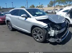 2T2ZZMCA7KC143735 2019 LEXUS RX