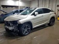2T2ZZMCA7KC143914 2019 LEXUS RX