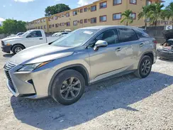 2T2ZZMCA7KC145100 2019 LEXUS RX