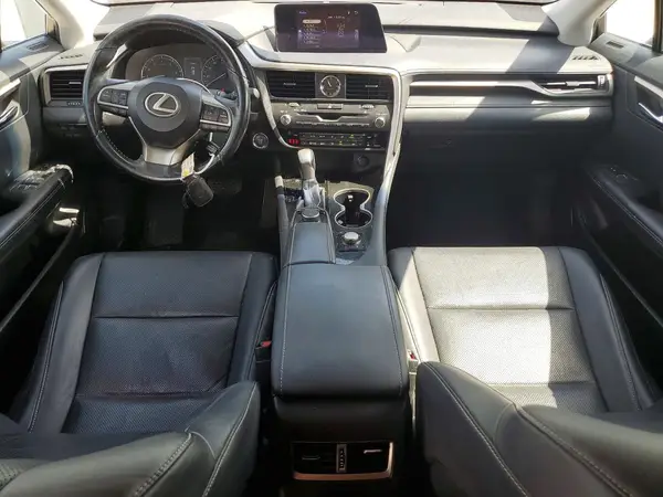 2T2ZZMCA7KC145100 2019 LEXUS RX - Image 8