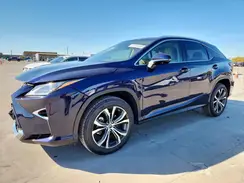 2T2ZZMCA7KC145839 2019 LEXUS RX