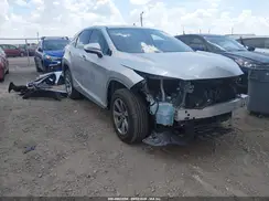2T2ZZMCA7KC146098 2019 LEXUS RX