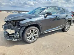 2T2ZZMCA7KC147042 2019 LEXUS RX