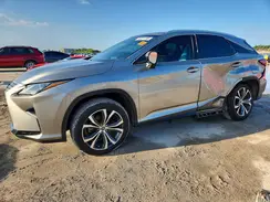 2T2ZZMCA7KC147347 2019 LEXUS RX