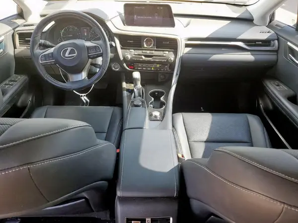2T2ZZMCA7KC147672 2019 LEXUS RX - Image 8
