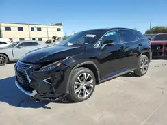 2T2ZZMCA7KC148658 2019 LEXUS RX
