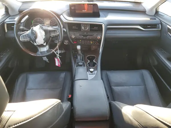 2T2ZZMCA7KC148658 2019 LEXUS RX - Image 8