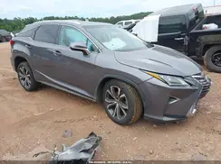 2T2ZZMCA7KC149356 2019 LEXUS RX