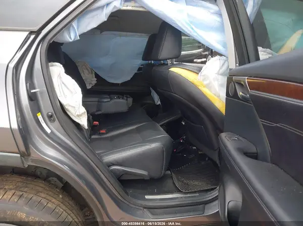 2T2ZZMCA7KC149356 2019 LEXUS RX - Image 8