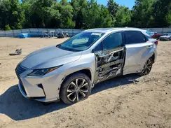 2T2ZZMCA7KC149597 2019 LEXUS RX