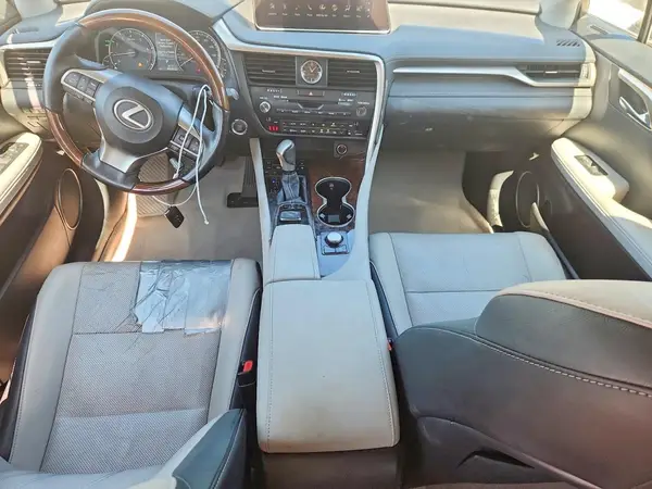 2T2ZZMCA7KC149597 2019 LEXUS RX - Image 8