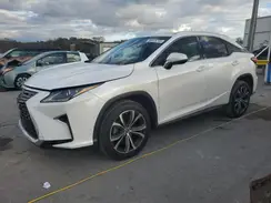 2T2ZZMCA7KC150216 2019 LEXUS RX
