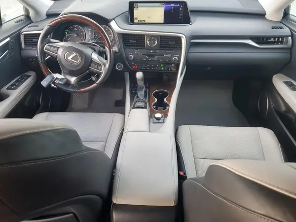 2T2ZZMCA7KC150216 2019 LEXUS RX - Image 8