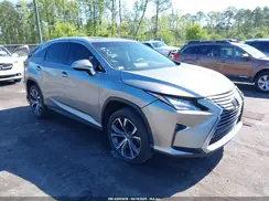 2T2ZZMCA7KC150880 2019 LEXUS RX