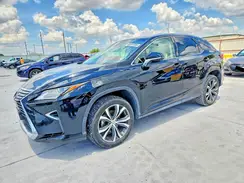 2T2ZZMCA8GC001871 2016 LEXUS RX