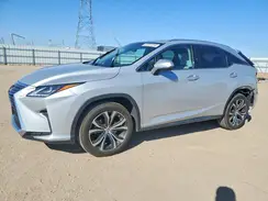 2T2ZZMCA8GC002213 2016 LEXUS RX