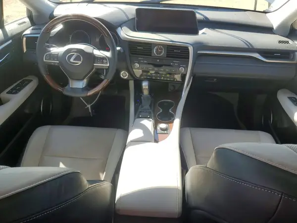2T2ZZMCA8GC002213 2016 LEXUS RX - Image 8