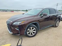 2T2ZZMCA8GC002342 2016 LEXUS RX