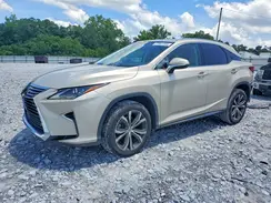 2T2ZZMCA8GC002518 2016 LEXUS RX