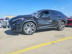 2T2ZZMCA8GC002681 2016 LEXUS RX