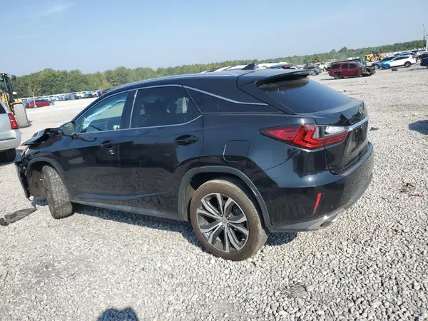 2T2ZZMCA8GC004219 2016 LEXUS RX - Image 2