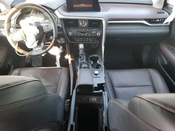 2T2ZZMCA8GC004219 2016 LEXUS RX - Image 8